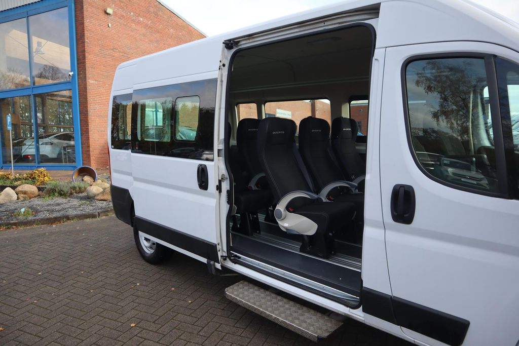 Fiat Ducato 2022