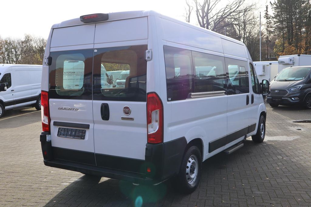 Fiat Ducato 2022