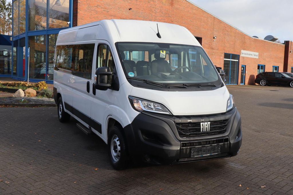 Fiat Ducato 2022