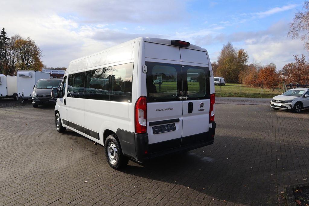 Fiat Ducato 2022