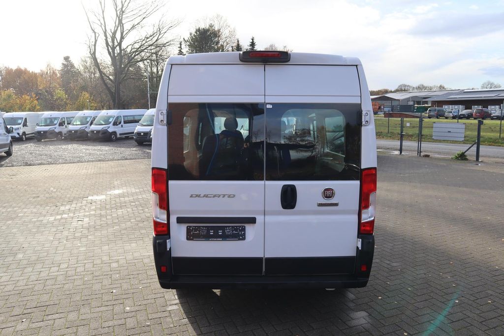 Fiat Ducato 2022