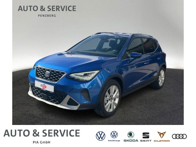 Seat Arona 2023