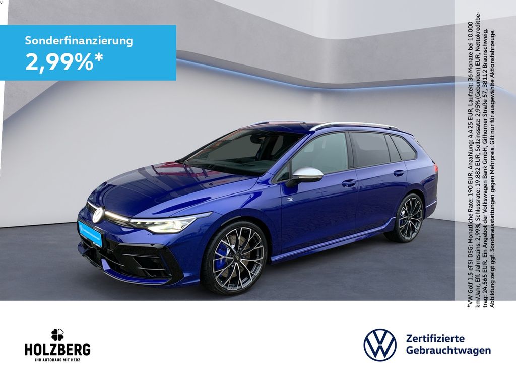 Volkswagen Golf 2025