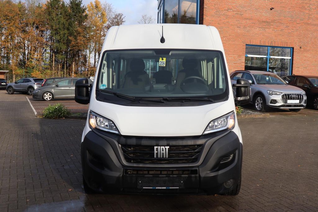 Fiat Ducato 2022