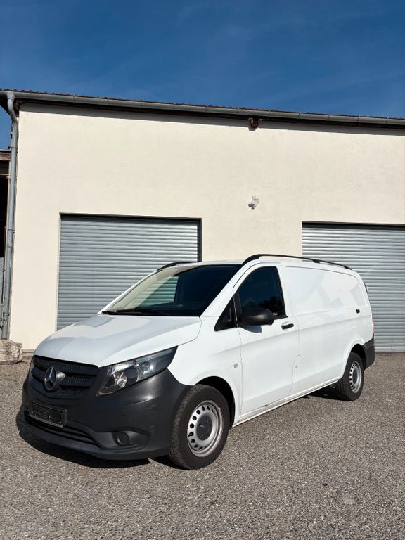 Mercedes-Benz Vito 2020