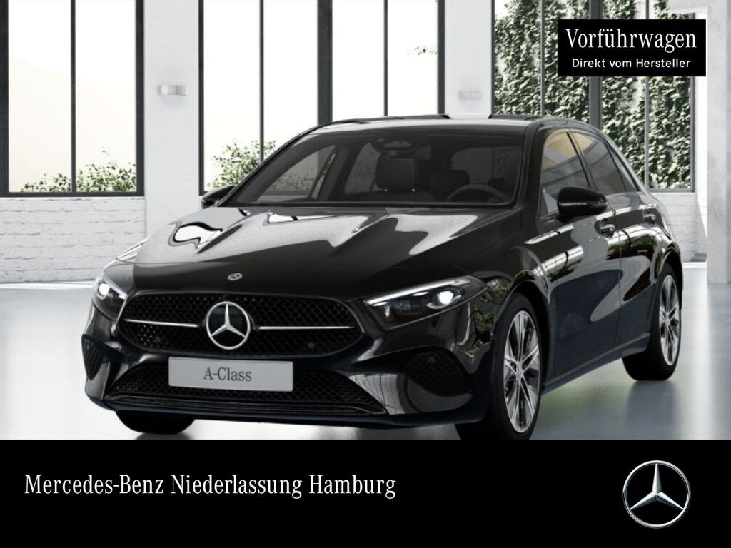Mercedes-Benz A 180 2025