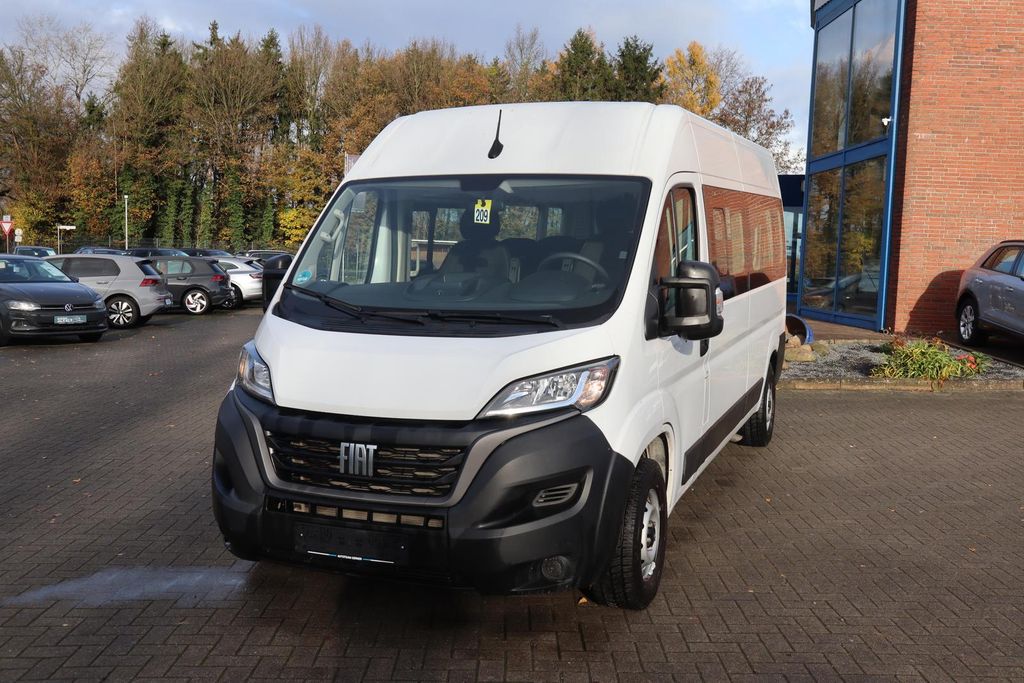 Fiat Ducato 2022