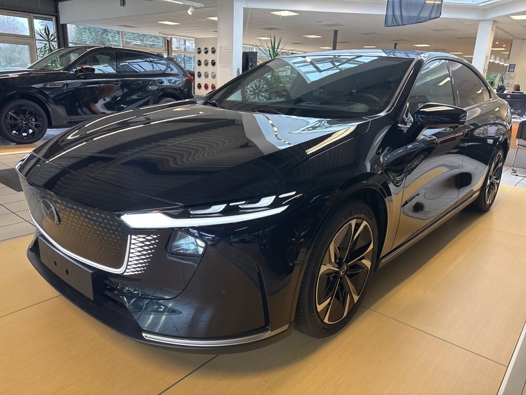 Mazda 6e