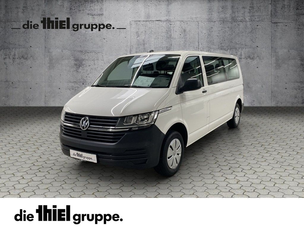 Volkswagen T6 other 2021