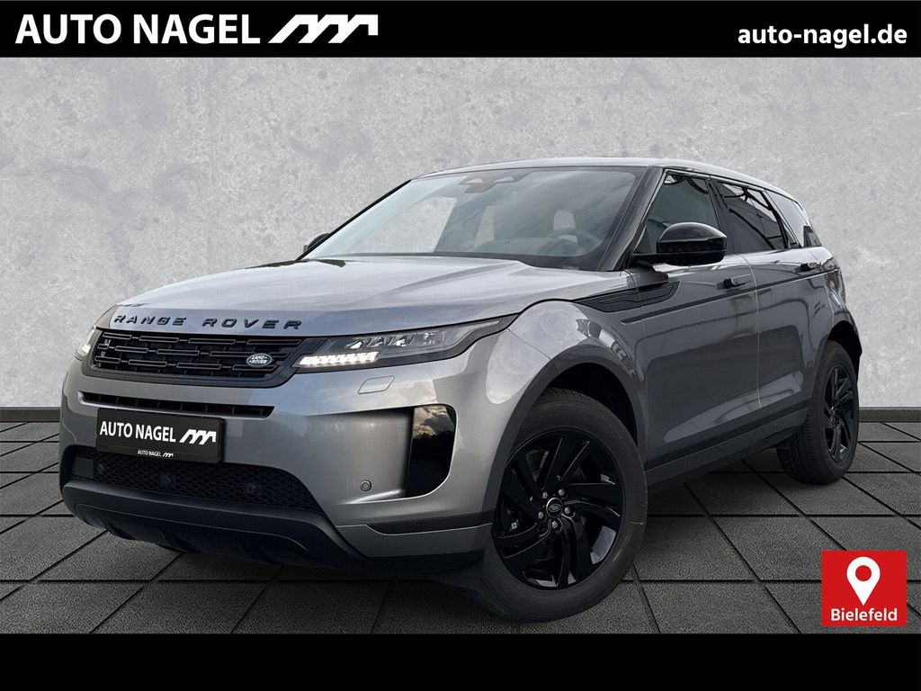 Land Rover Range Rover Evoque 2025