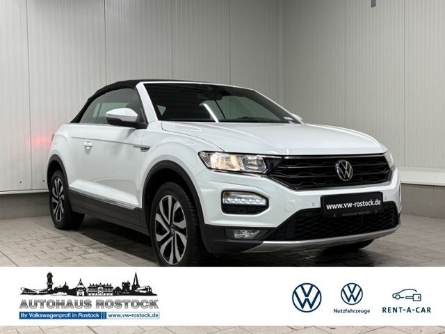 Volkswagen T-Roc 2021