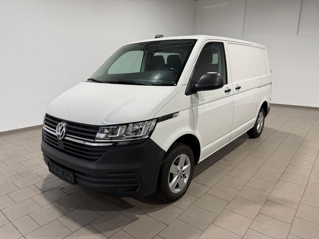 Volkswagen T6 Transporter 2021