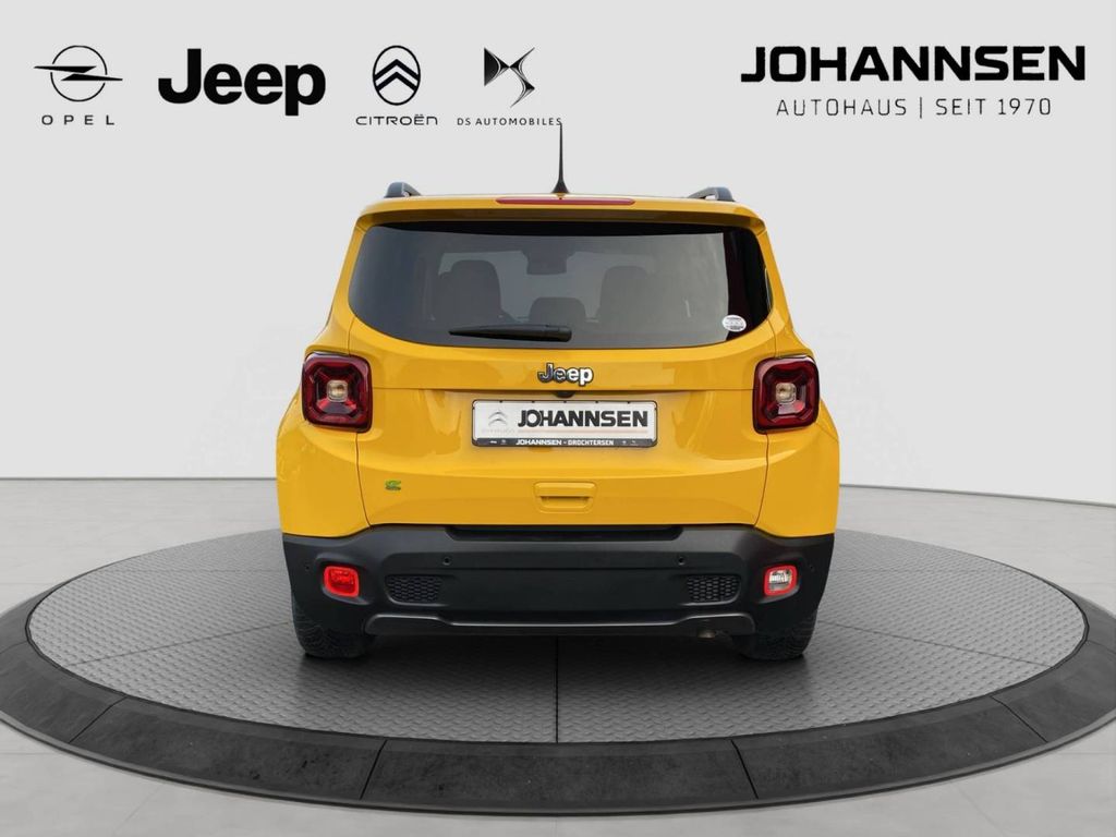 Jeep Renegade 2024