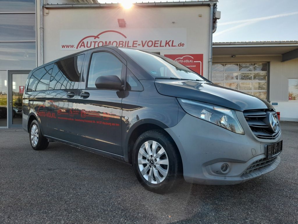 Mercedes-Benz Vito 2020