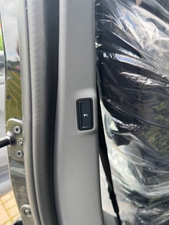 Ford Tourneo Custom 2025