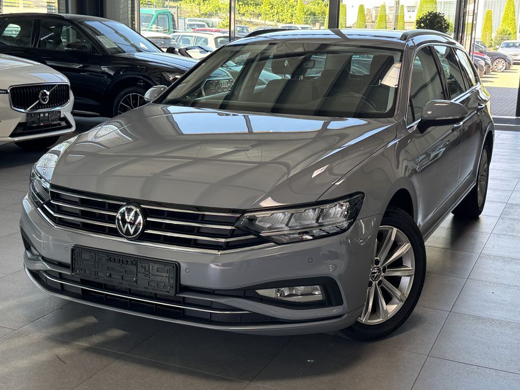 Volkswagen Passat Variant 2023