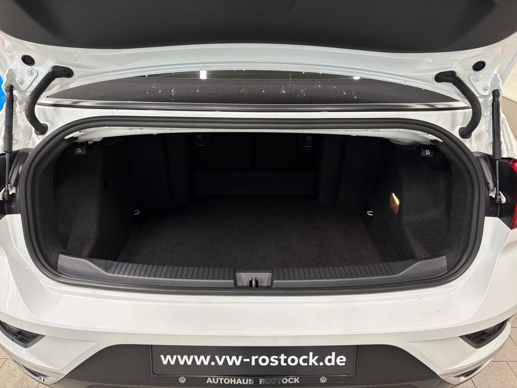 Volkswagen T-Roc 2021