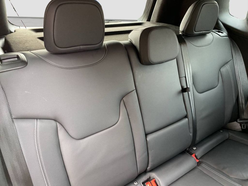 Jeep Renegade 2024
