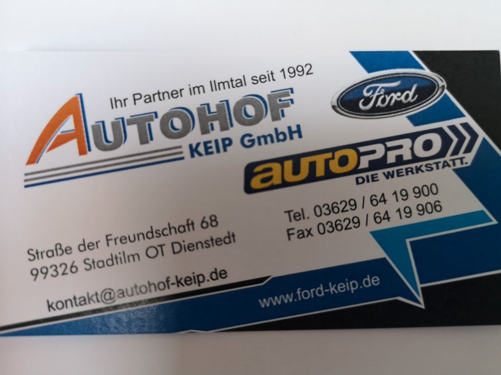 Ford Tourneo Custom 2025