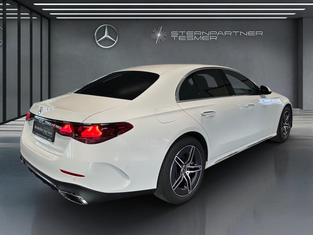 Mercedes-Benz E 300 2024