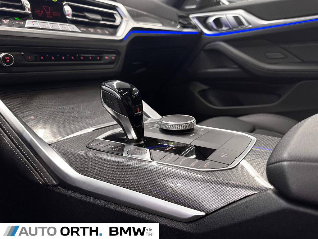 BMW 430 Gran Coupé 2022