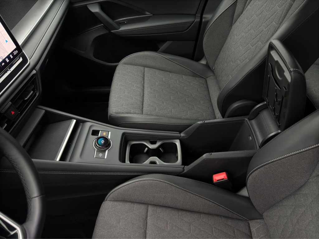 Volkswagen Tayron 2025