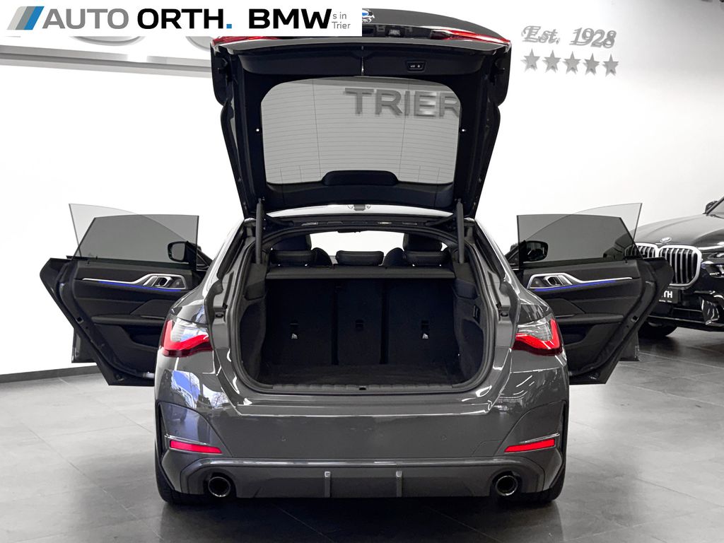 BMW 430 Gran Coupé 2022