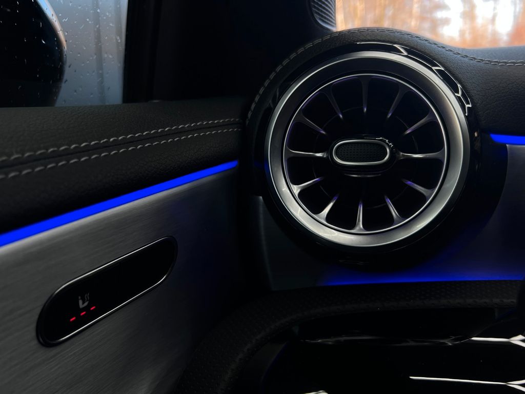 Mercedes-Benz A 250 2021