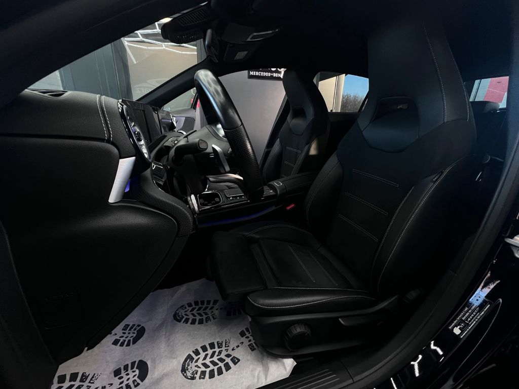 Mercedes-Benz A 250 2021