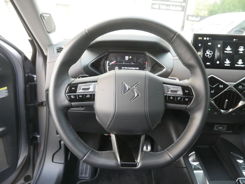 DS Automobiles DS3 Crossback 2025
