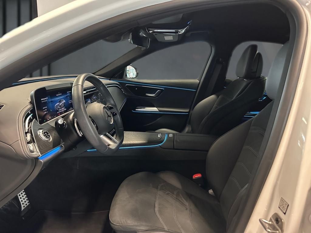 Mercedes-Benz E 300 2024