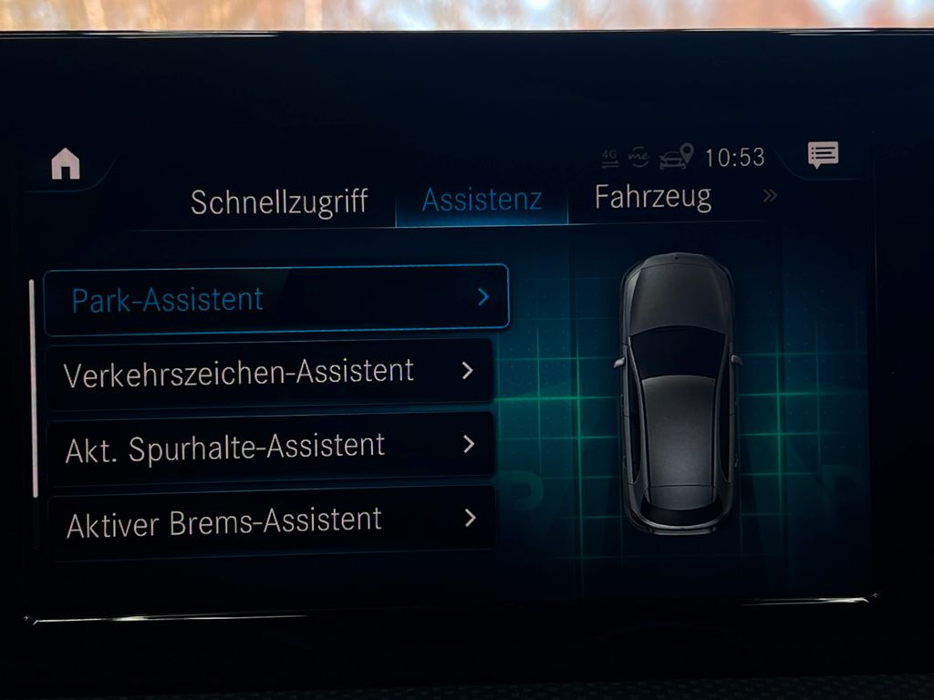 Mercedes-Benz A 250 2021