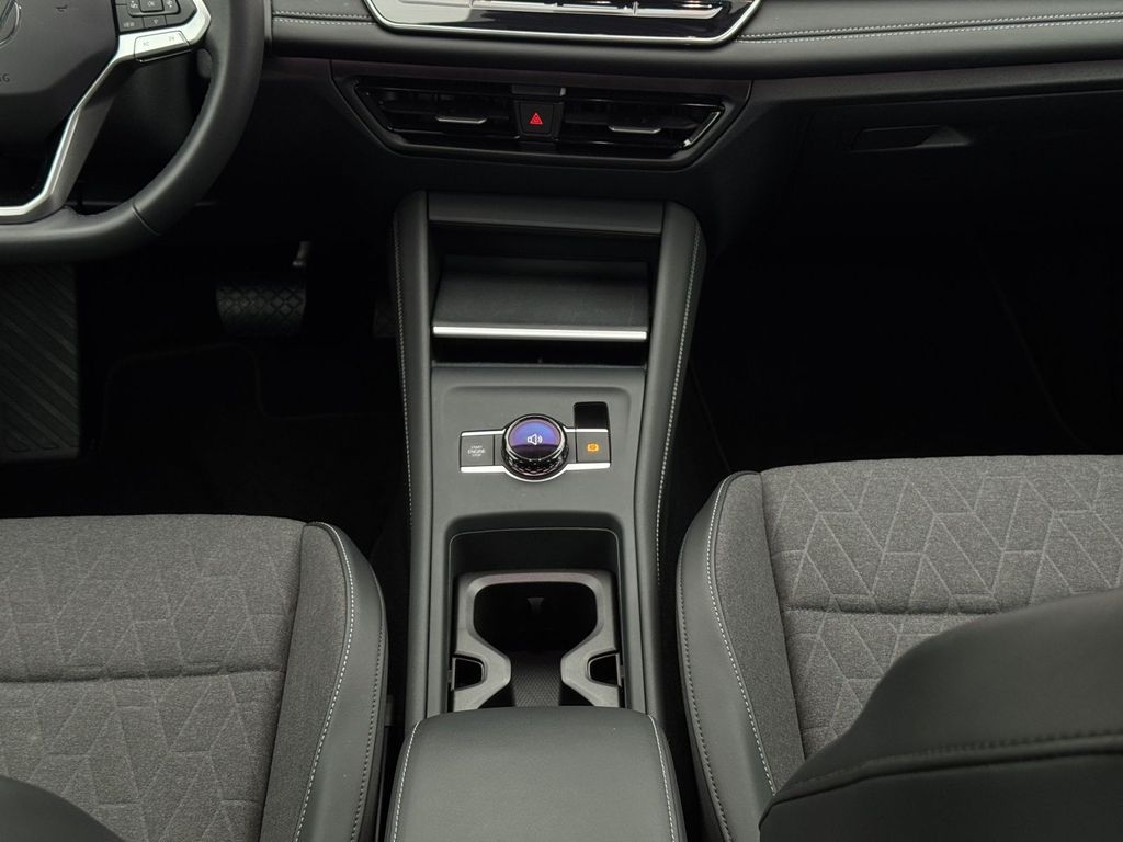 Volkswagen Tayron 2025