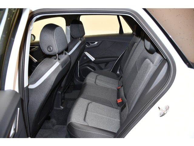 Audi Q2 2024