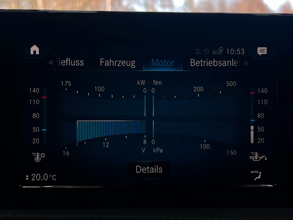 Mercedes-Benz A 250 2021