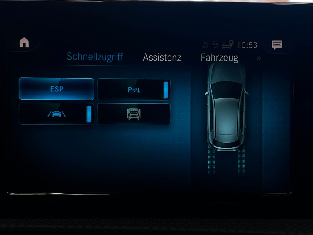 Mercedes-Benz A 250 2021