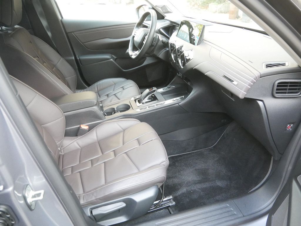 DS Automobiles DS3 Crossback 2025