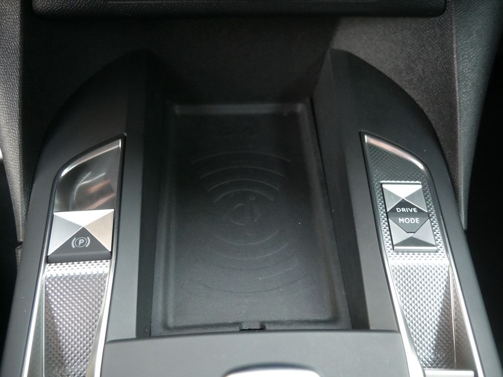 DS Automobiles DS3 Crossback 2025