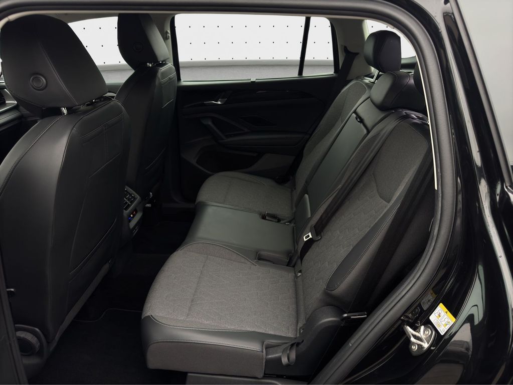 Volkswagen Tayron 2025