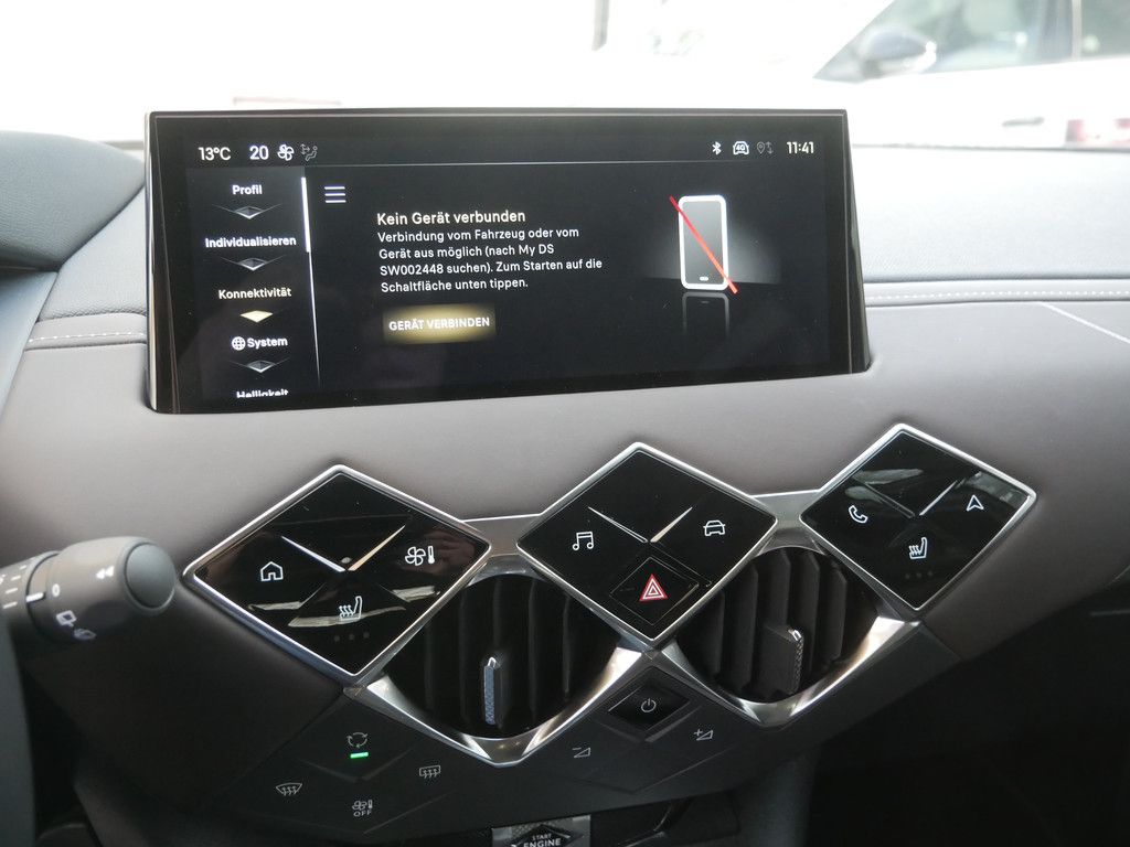 DS Automobiles DS3 Crossback 2025