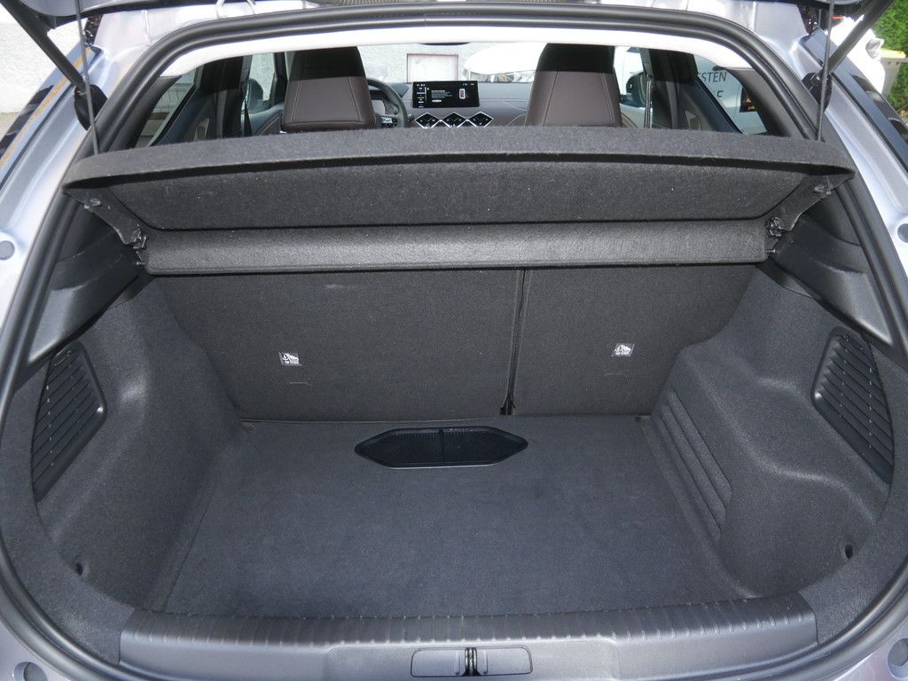 DS Automobiles DS3 Crossback 2025