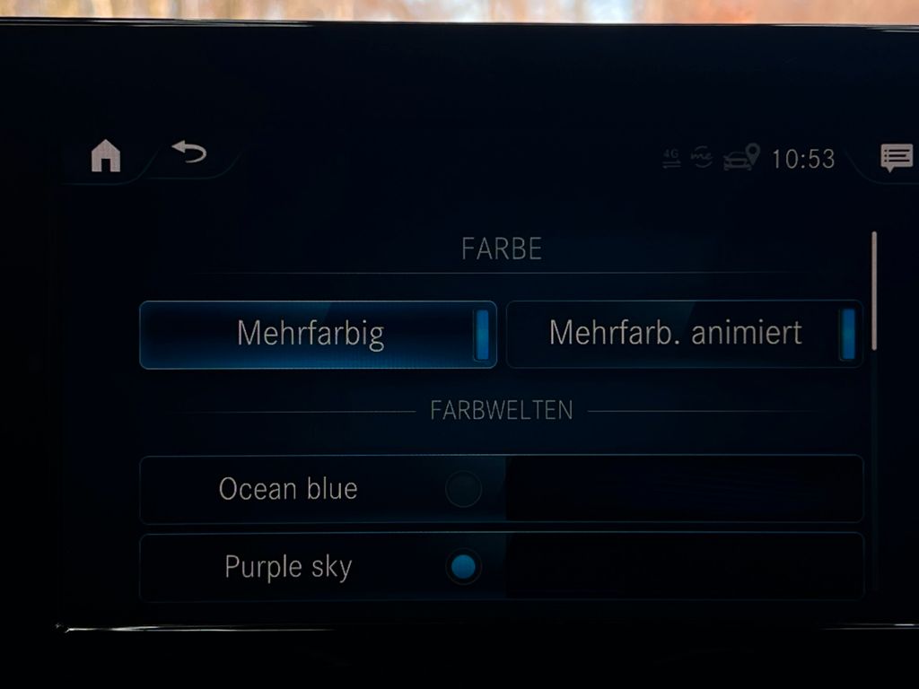 Mercedes-Benz A 250 2021