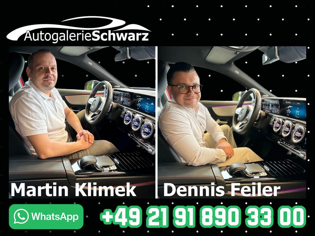 Mercedes-Benz A 250 2021