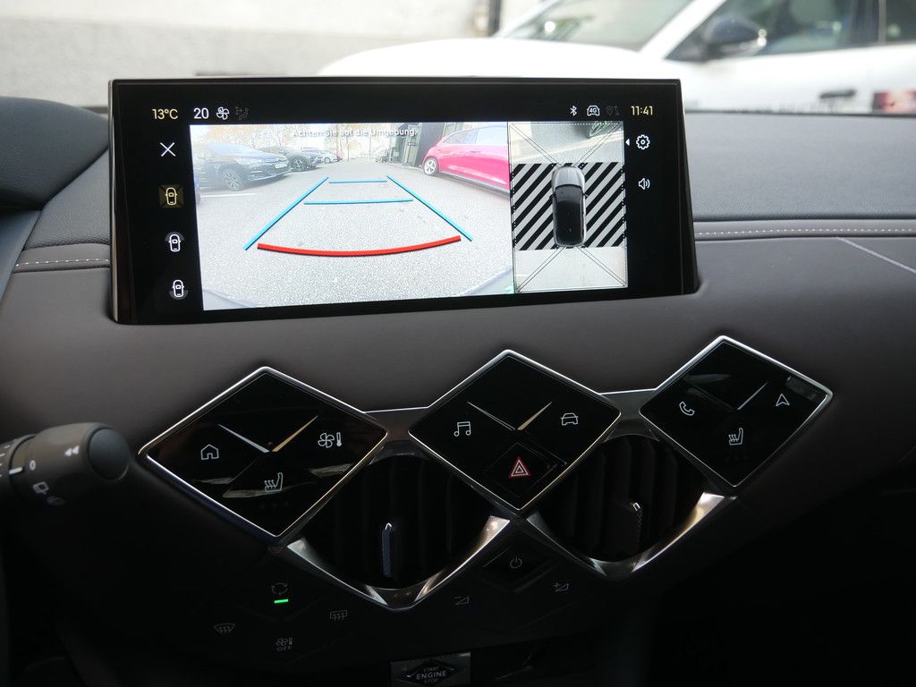 DS Automobiles DS3 Crossback 2025