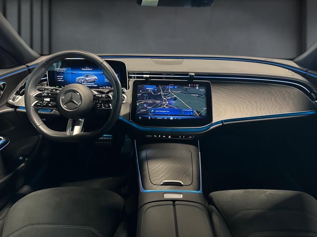 Mercedes-Benz E 300 2024