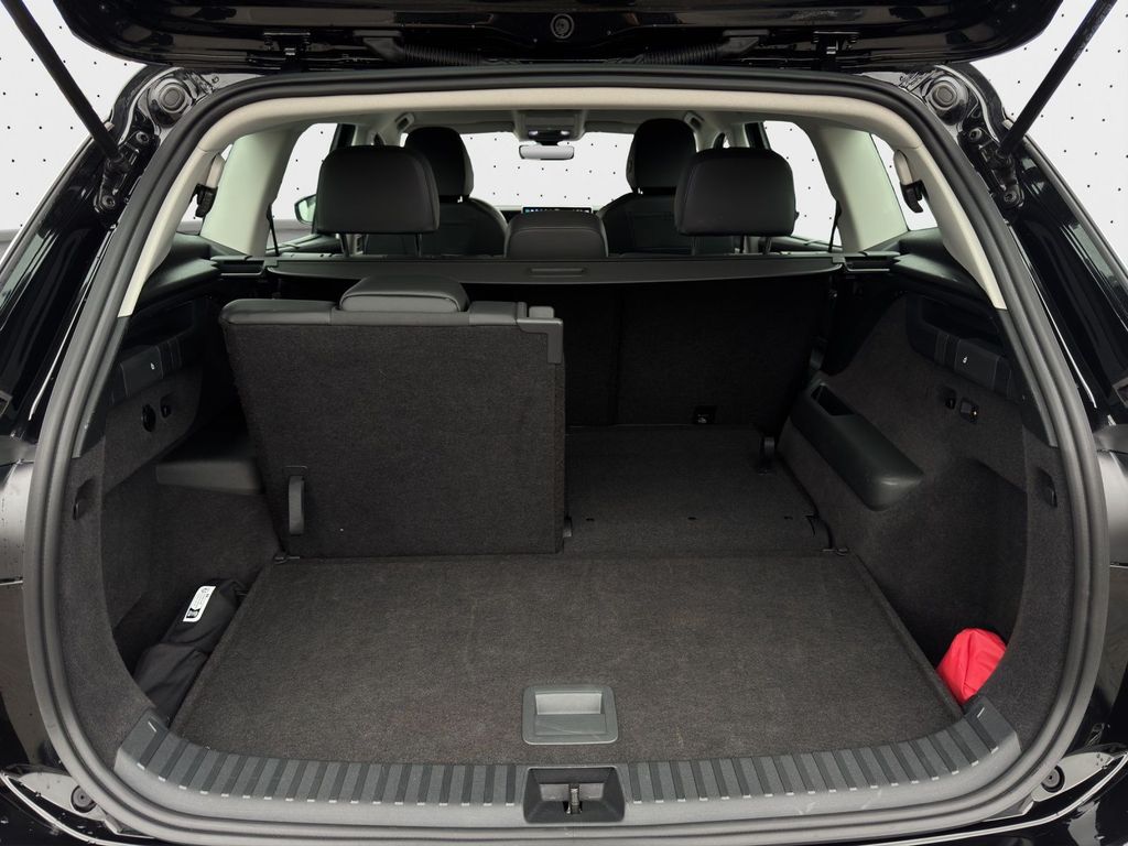 Volkswagen Tayron 2025