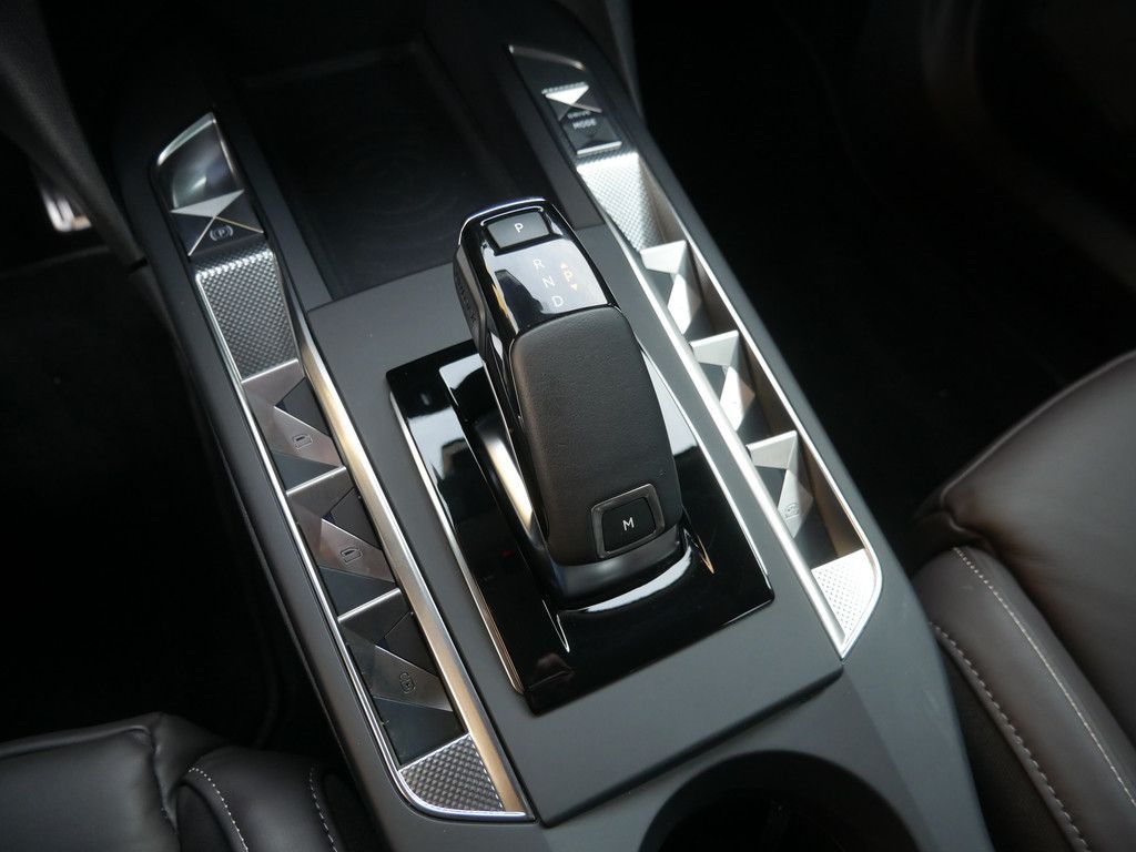 DS Automobiles DS3 Crossback 2025