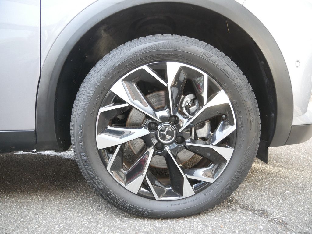 DS Automobiles DS3 Crossback 2025