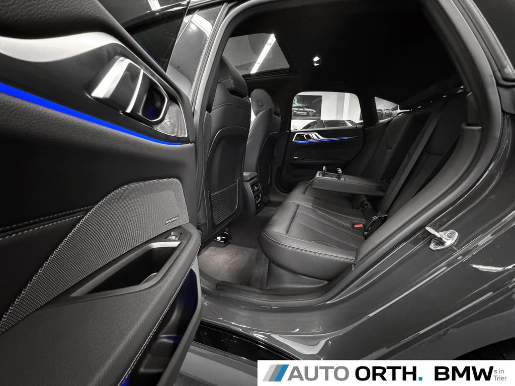 BMW 430 Gran Coupé 2022