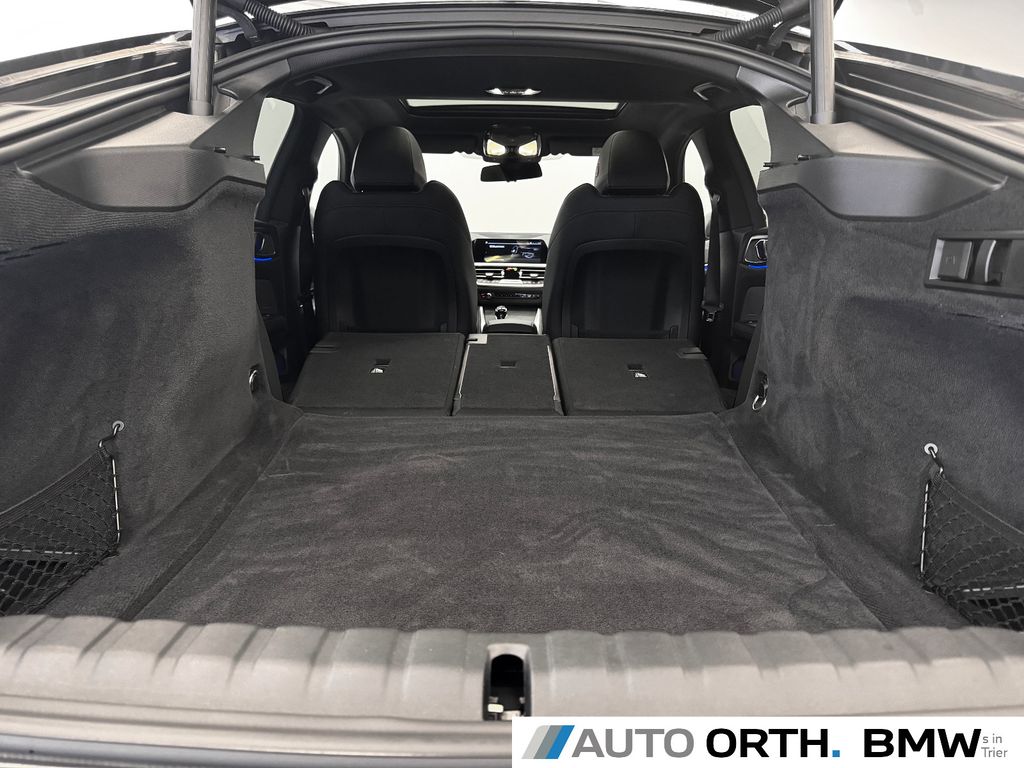 BMW 430 Gran Coupé 2022